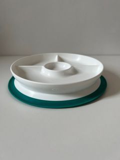 Oxo tot suction plate