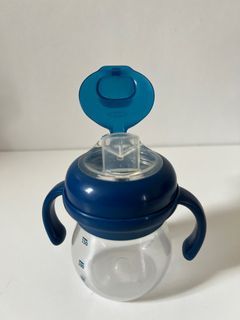 Oxo tot training sippy cup
