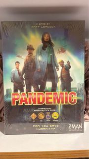 Pandemic