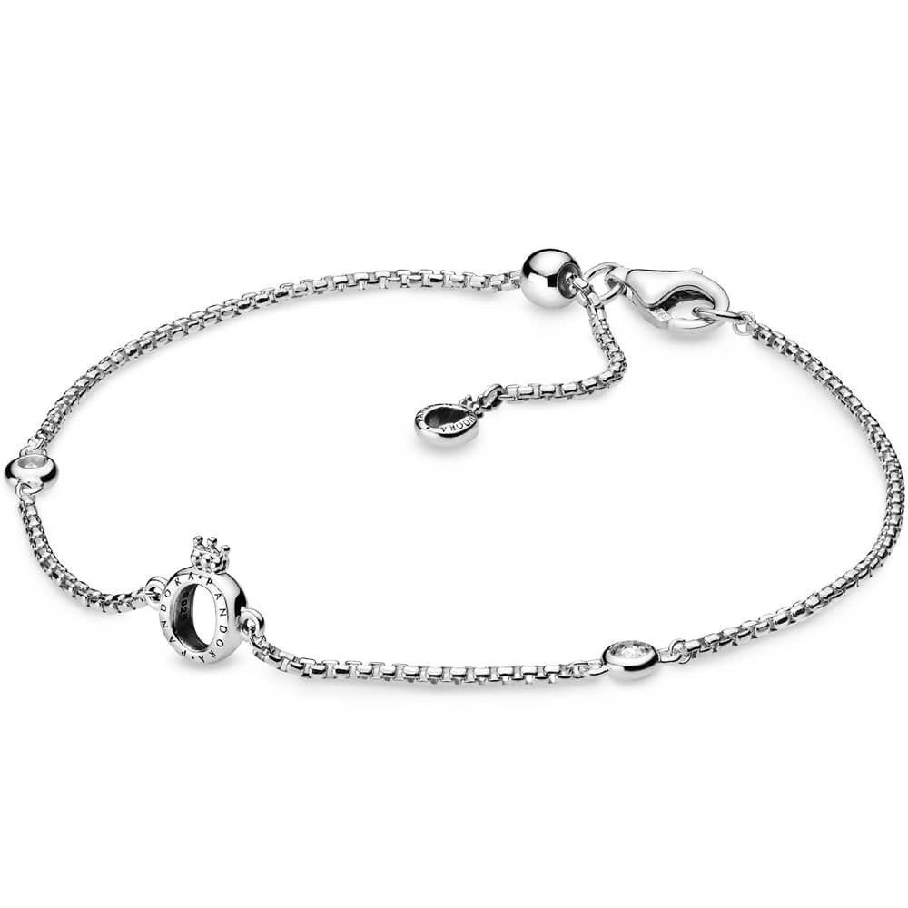 Anklet from shop pandora