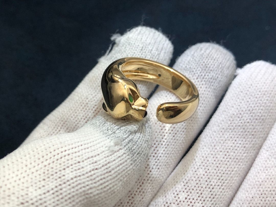Cartier new ring shop