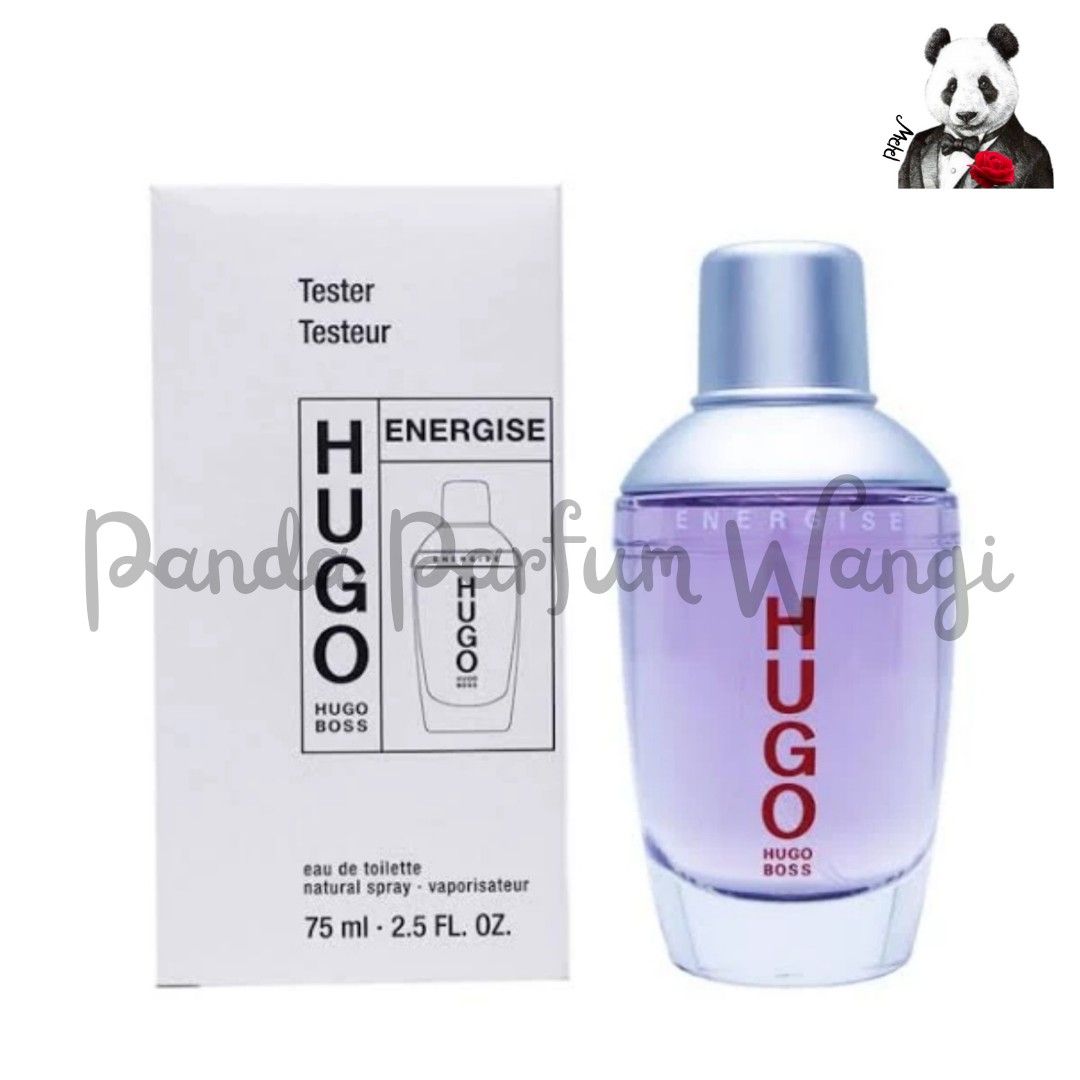 Harga parfum hugo boss energise original deals