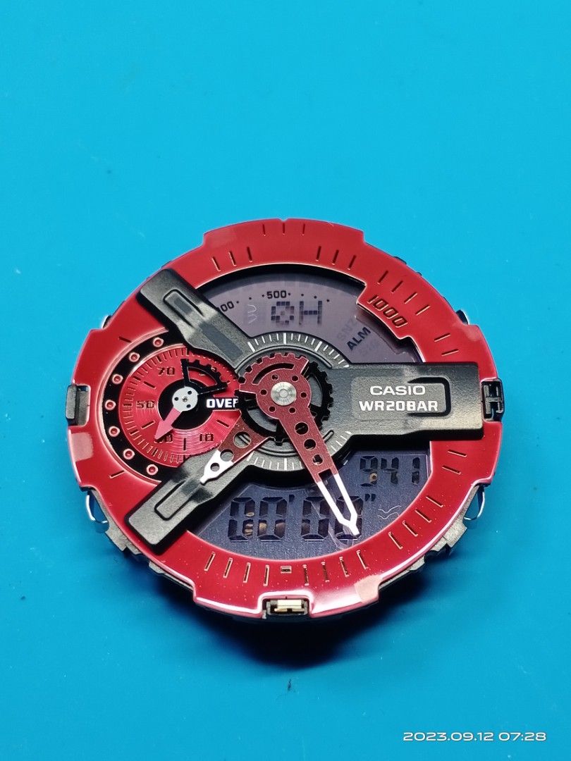 Ga110nm sales