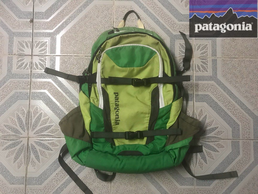 Patagonia atacama 2025 28l