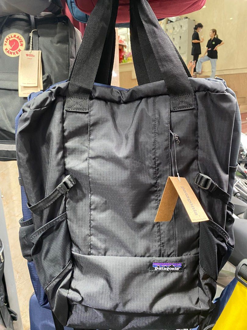Patagonia Lightweight Travel Mini Hip Pack