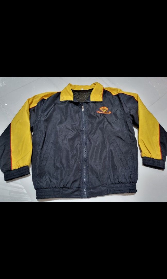 Girls school jackets store