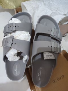 PAYLESS | SANDALS| Grey