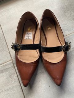 Payless Fioni Doll Shoes