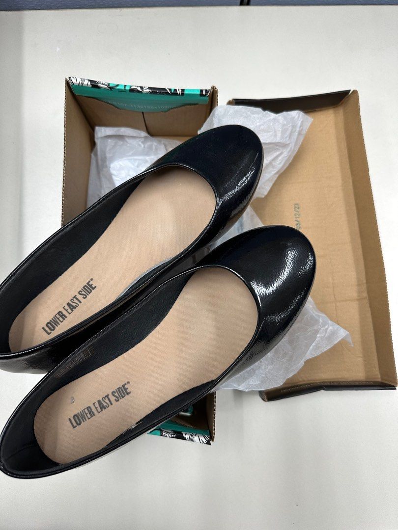 Payless lower east cheap side flats