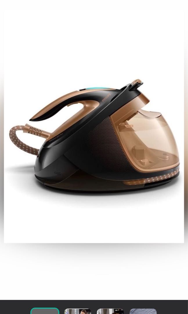Philips perfectcare on sale elite plus gc9682