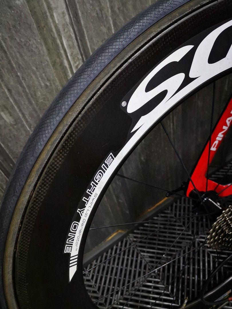 Pinarello Graal, Sports Equipment, Bicycles & Parts, Bicycles on