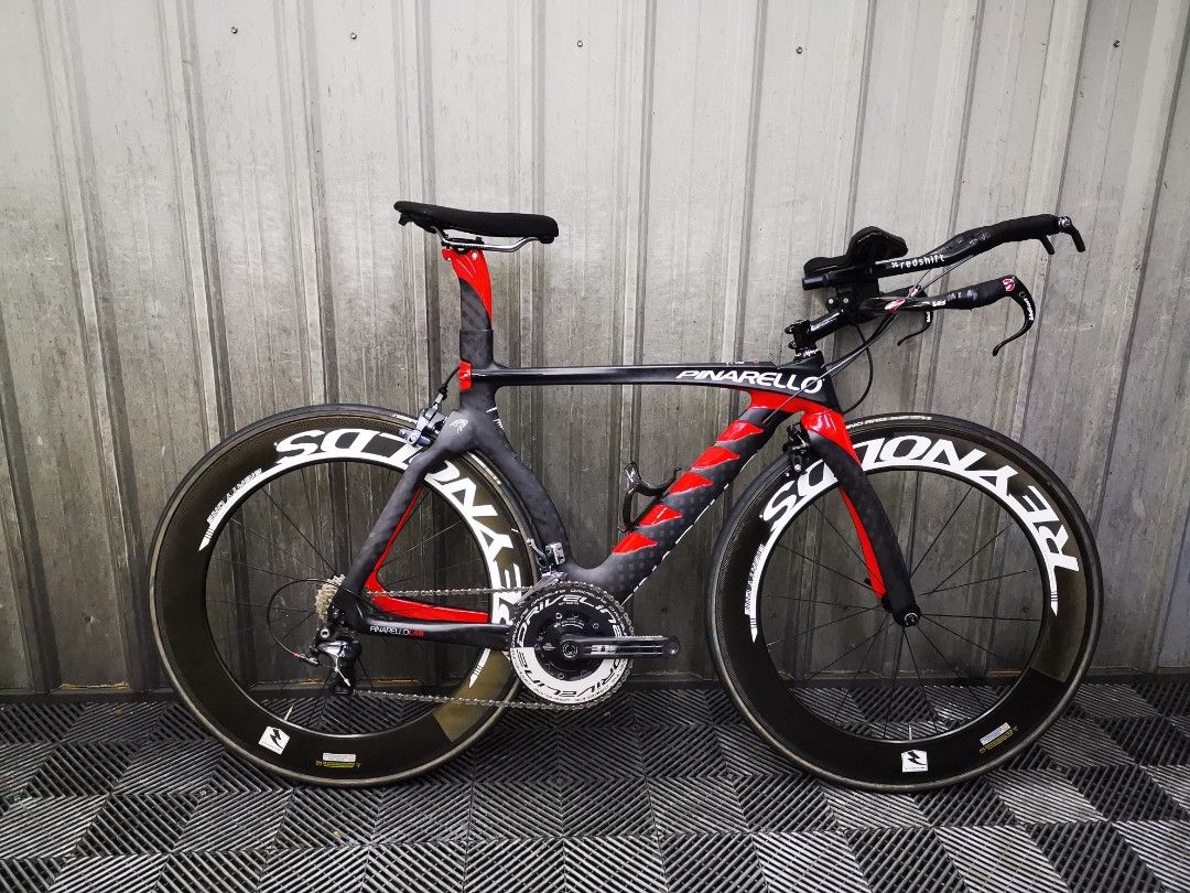 Pinarello graal 2025