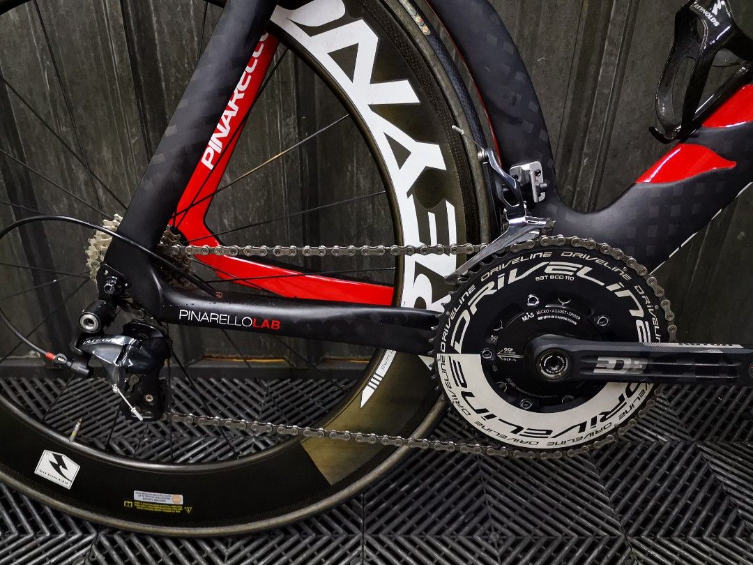 Pinarello discount graal price