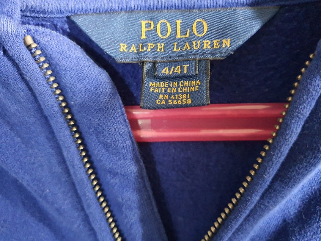 Ralph lauren rn discount 41381 ca 56658 jacket