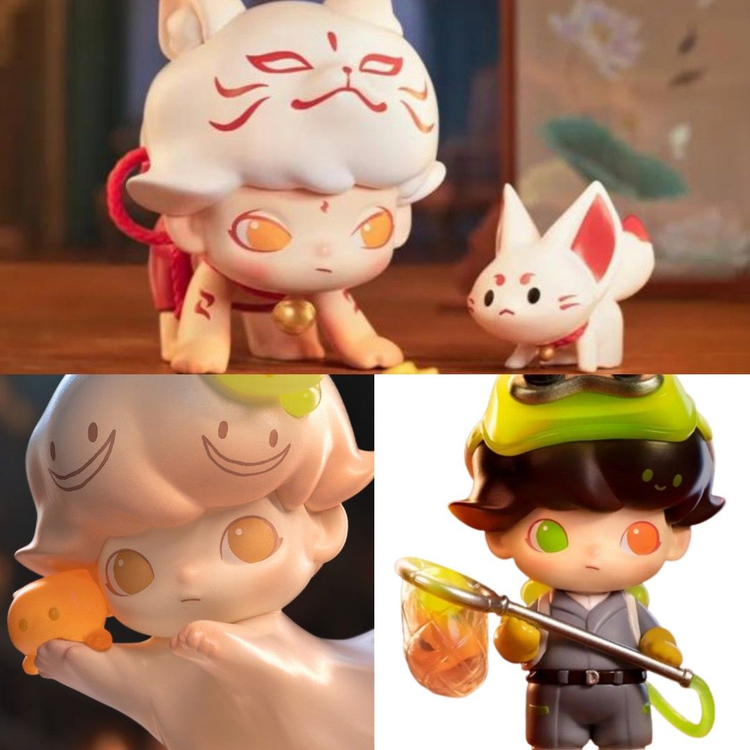 POPMART DIMOO ぬいぐるみ 3点セット 楽天市場】DIMOO ジュラシック ワールド シリーズ ぬいぐるみ