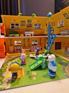 Pororo toys store malaysia