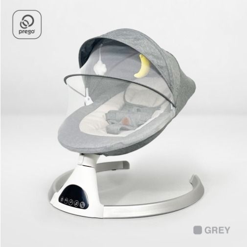 Electric palna shop for baby