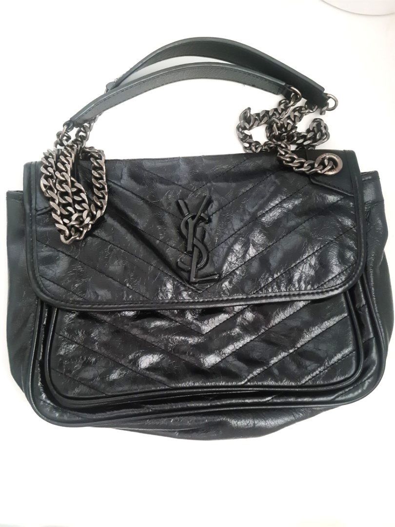 Saint laurent tas sale 2025