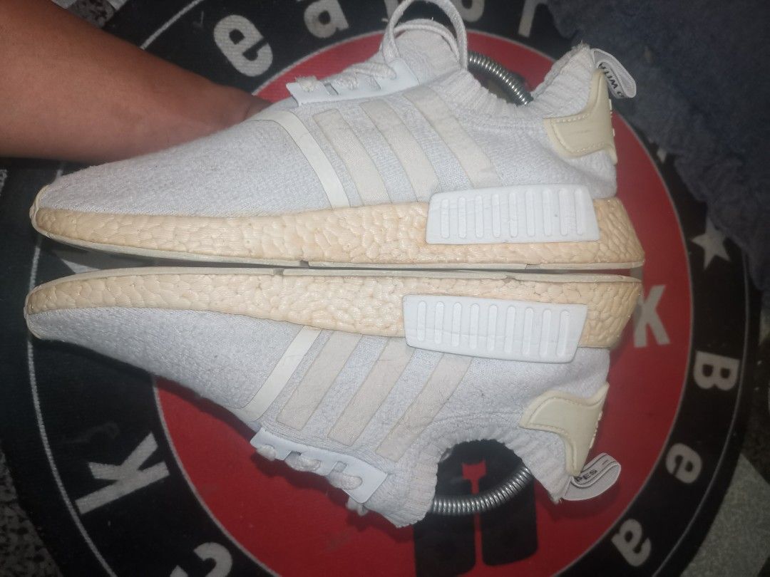 Adidas nmd nasty sales