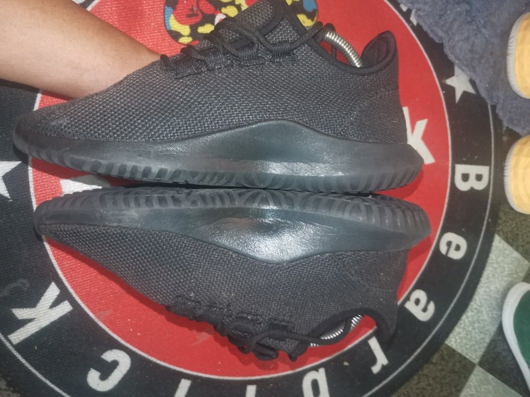 All tubular shoes top