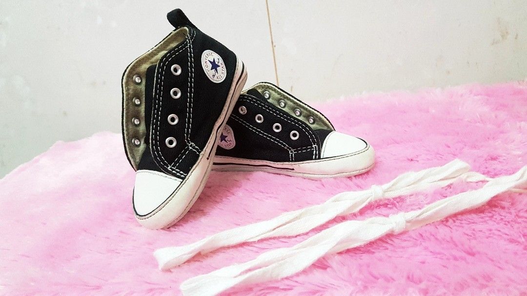 Sepatu converse bayi original shop