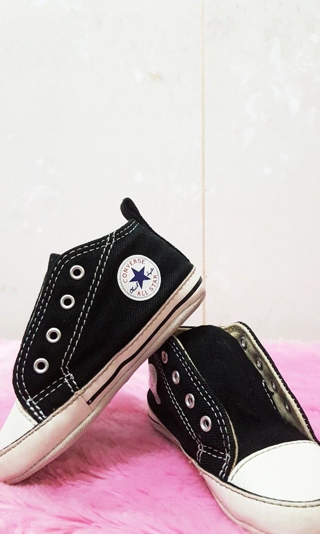 Sepatu converse bayi shop original