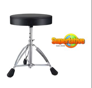 Drum chair for sale sale