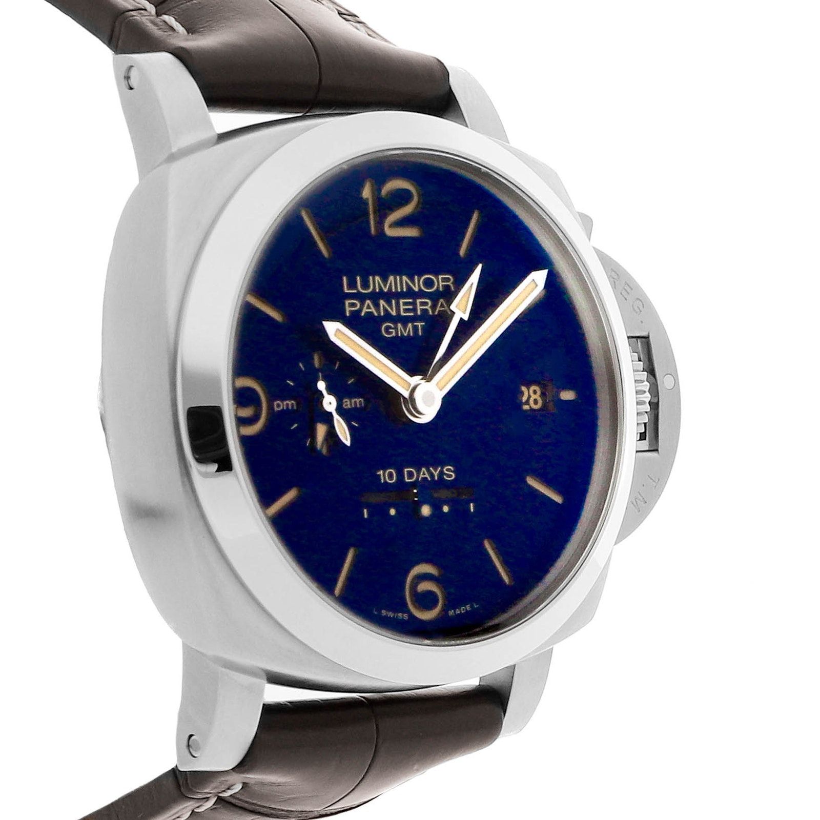 Panerai pam discount 986