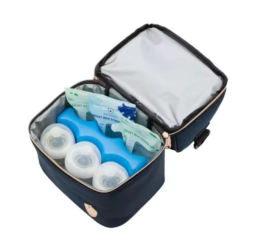 Cooler Bag, Breast milk storage