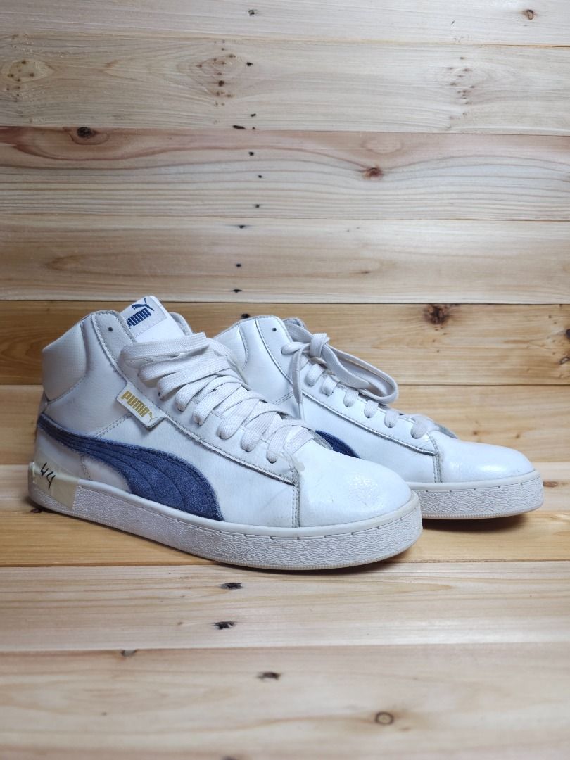 Puma 1948 mid gtx new arrivals
