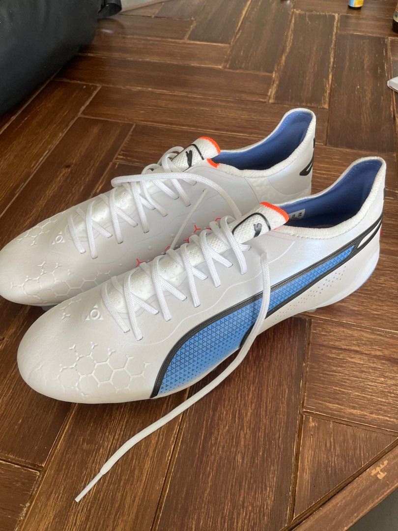 Puma 2024 king dubai