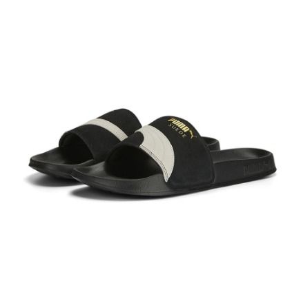 Puma leadcat top suede