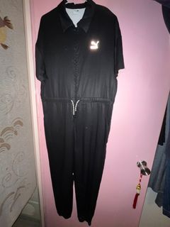 Puma rompers 連身褲 運動套裝