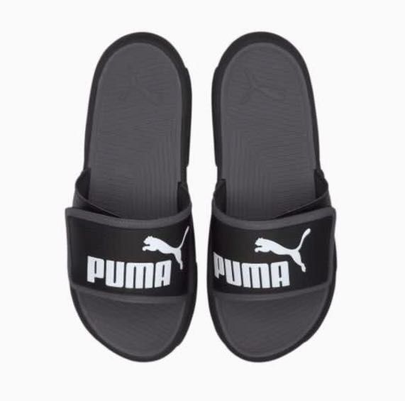 Puma slipper clearance