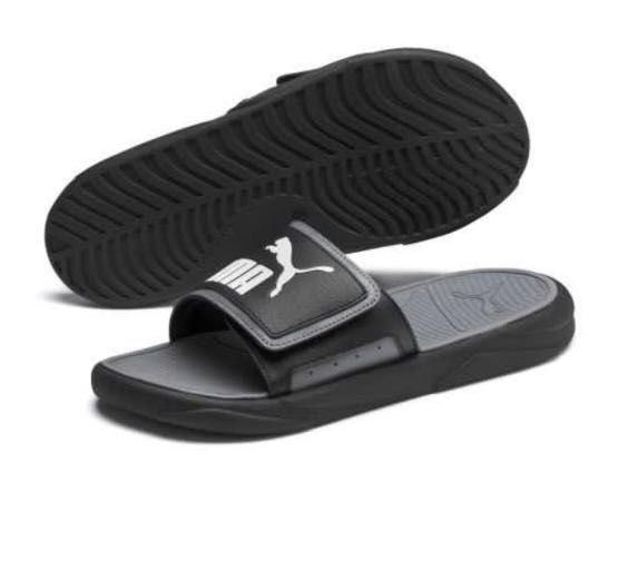 Puma slipper for mens top