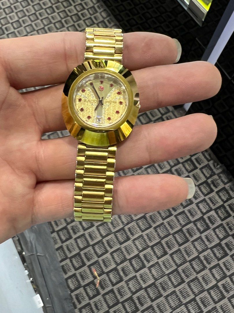 Jam rado diastar original on sale