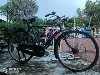 Basikal tua price shop