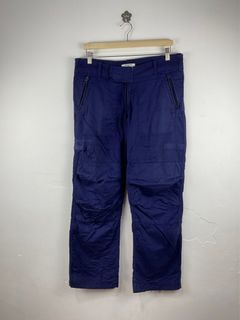 Rare Stone Island for Nokia Cargo Pants
