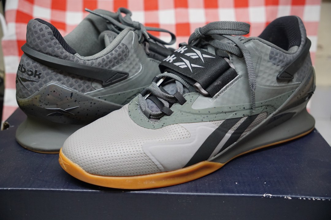 Reebok lifters 2.0 outlet mens for sale