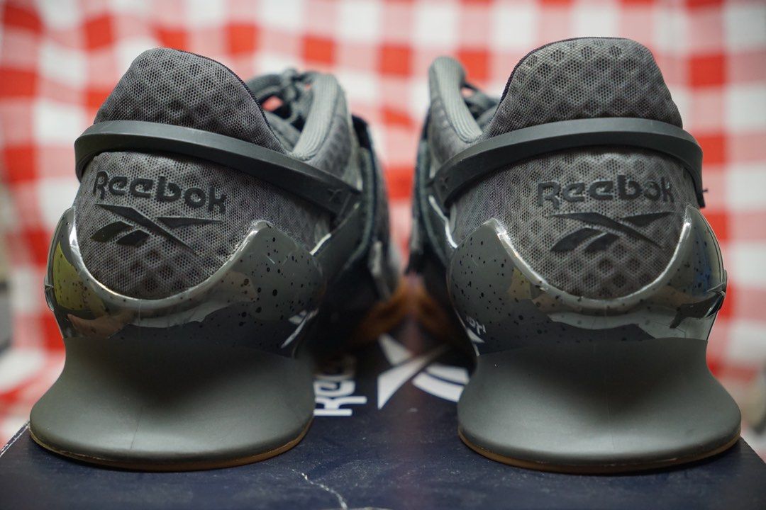 Reebok lifters 2017 store