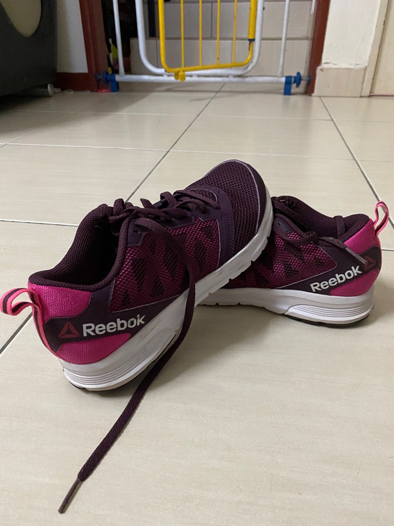 Reebok shop dashhex tr