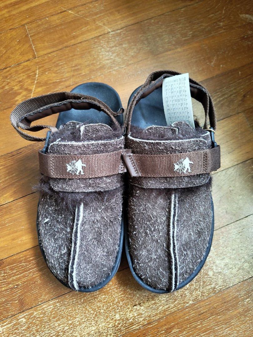 Bear cheap feet sandals