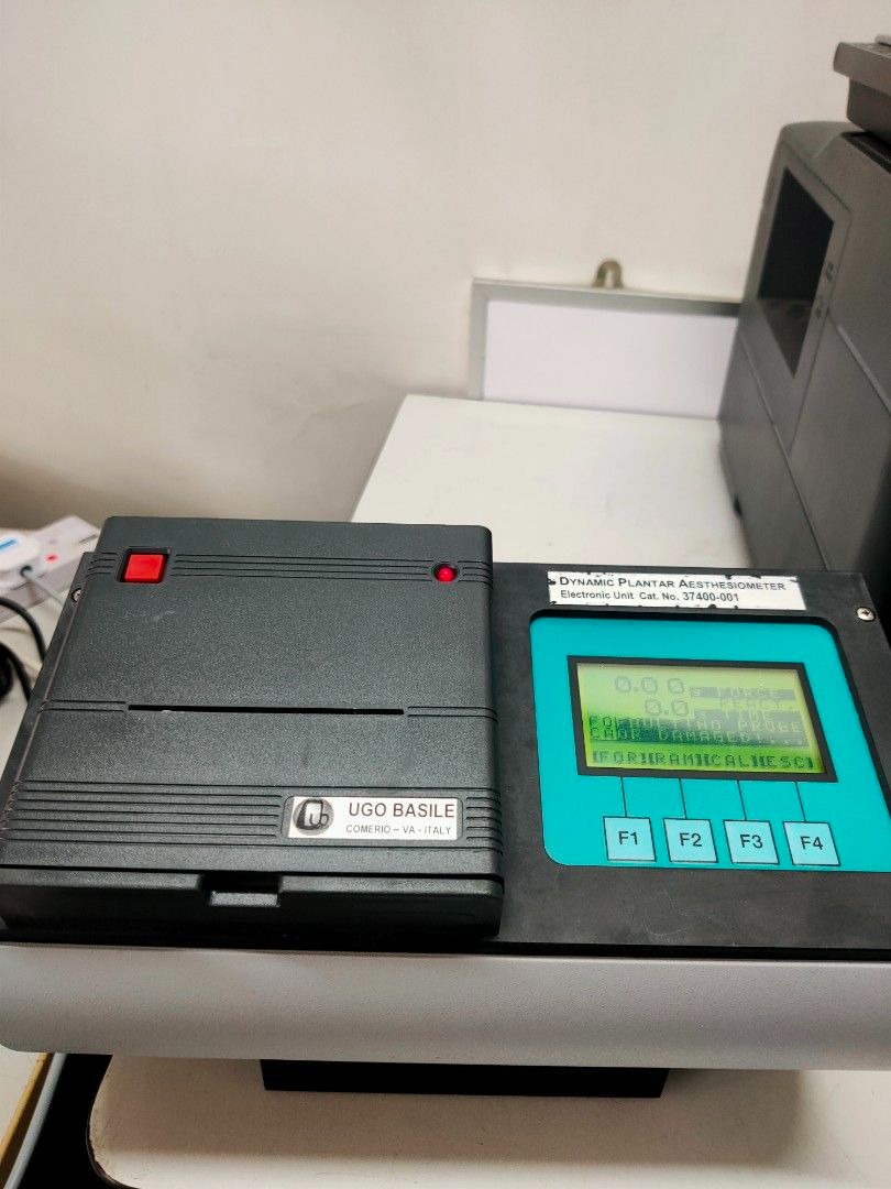 REFLOTRON Plus Dry Chemistry Analyser,Dynamic Plantar Aesthesiometer ...