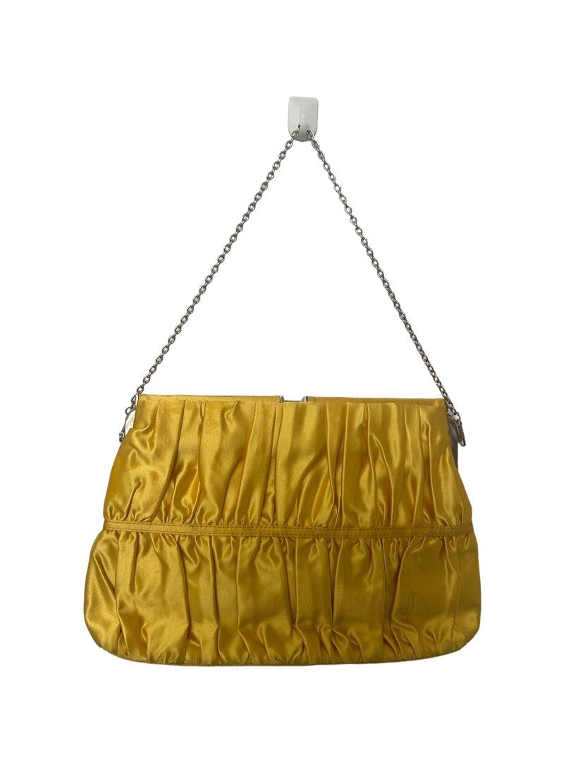 Reiss Satin Bag Women s Fashion Bags Wallets Shoulder Bags on