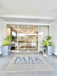 RESALE

SMDC Park Residences - Santa Rosa Laguna
Few Steps from SM STA ROSA
Newly Turnover and newly furnished 
FLEXI SUITE UNIT
28.52 sqm
Tower B - 3rd Floor

AIRBNB READY and income generating

PRICE
3.9M net to owner CASH only