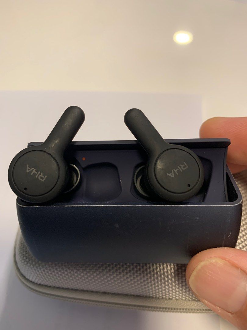 Rha hotsell connect 2