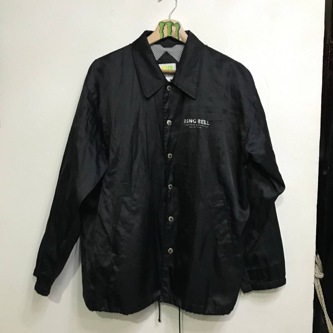 Rings coach jacket Clearance