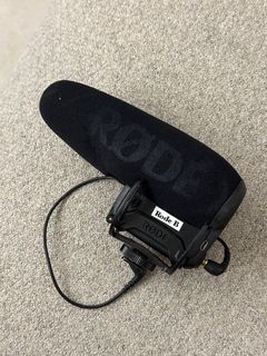 Rode mic