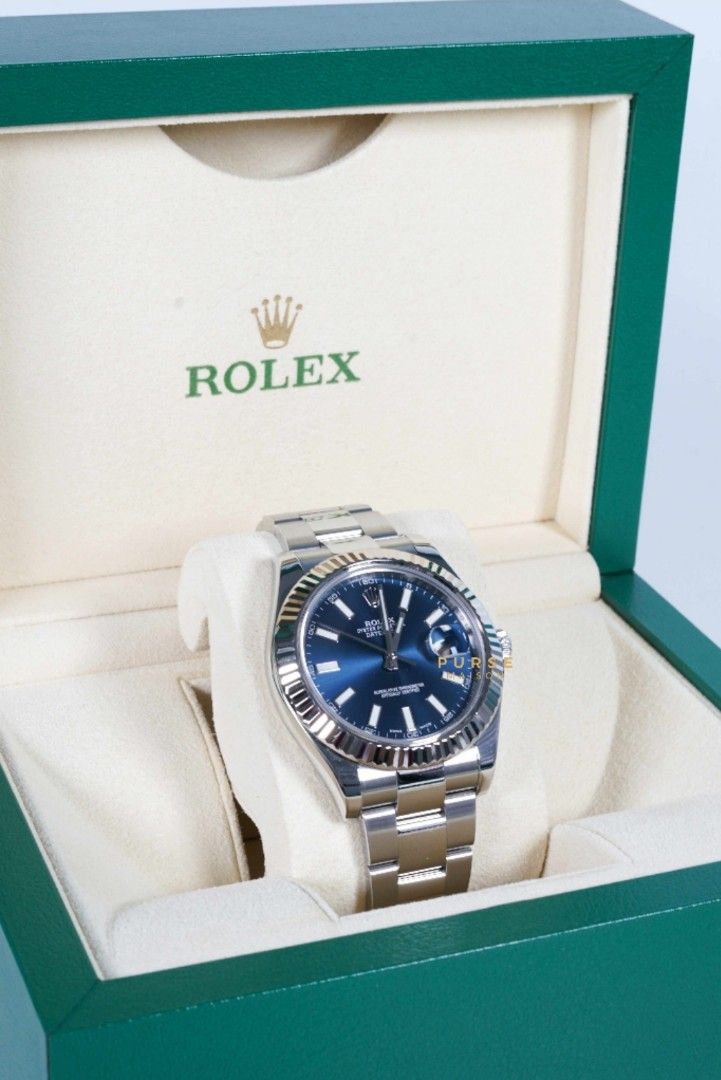 Datejust 11634 new arrivals