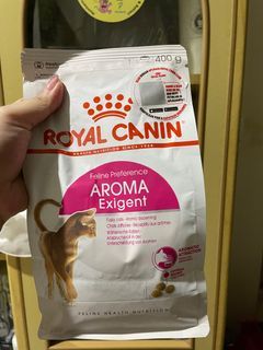 Royal Canin Aroma Extigent Cat